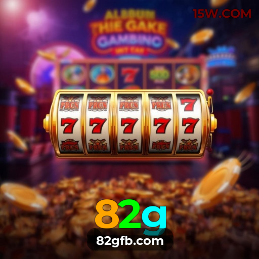 Jackpots progressivos 82g