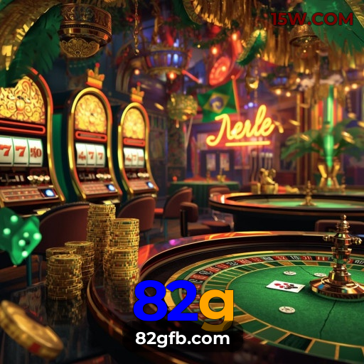 Slots clássicos 82g